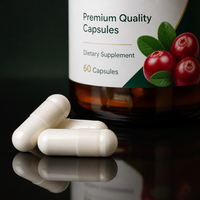 Capsules DIM Naturelles pour Hommes Adultes – Soutien Hormonal et Santé de la Prostate – Chimaka Sud-Africain – Convient aux Femmes Enceintes