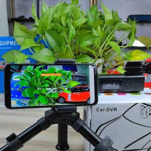 กล้องติดรถยนต์ 4K แท้ ติดตั้งแบบซ่อน จอภาพ 1.47 นิ้ว เครื่องบันทึกภาพรถยนต์ กล้องติดรถยนต์ 4K - Product Image 5