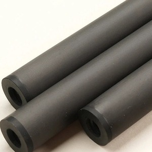 Taco de Billar de Fibra de Carbono de 12.4mm, 2 Secciones, Ligero, para Snooker - Product Image 4