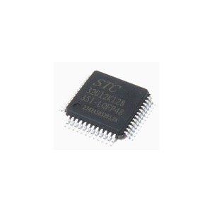 Microcontrolador STC15W204S-35I-DIP16, MCU STC, Circuito Integrado Original Nuevo en Stock, TC15W204S - Product Image 6
