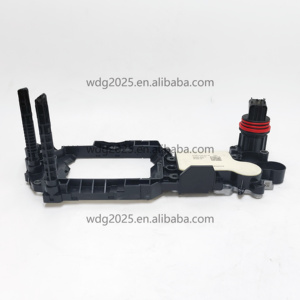 Unidad de Control Electrónico (ECU) de Transmisión Automática 722.8, Cubierta Compatible con Mercedes Benz Clase A y B, TCU <span class=keywords><strong>TC</strong></span> - Product Image 3