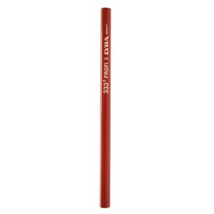 Carpenter's Lyra 18 cm '333' Lápiz Herramienta de torneado esencial para trabajos de precisión - Product Image 1