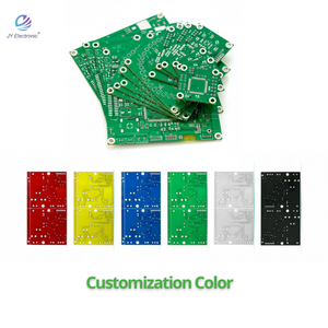 16 ans d'expérience : Service d'assemblage de circuits imprimés (PCB) sur mesure, fabrication OEM de PCBA, usine de fabrication électronique, <span class=keywords><strong>meilleur</strong></span> service AOI SMT EMS - Product Image 4