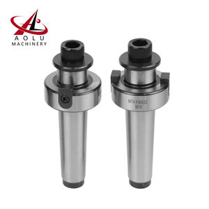 MT3 MT4 MT5 FMB22 FMB27 FMB32 Morse <span class=keywords><strong>Tapper</strong></span> Arbor <span class=keywords><strong>Face</strong></span> Shell Head MTA MTB Portaherramientas de fresado - Product Image 1