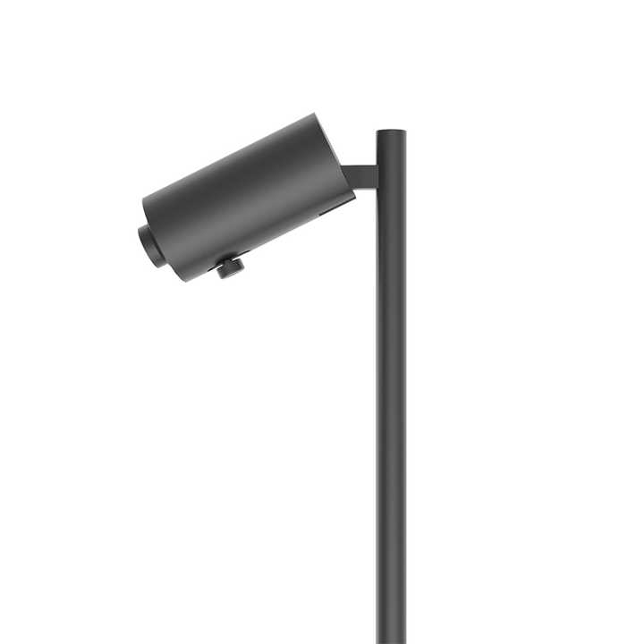 Beleuchtung lösung led-strahler schreibtisch stehen pole post lampe scheinwerfer schmuck shop schaufenster fall