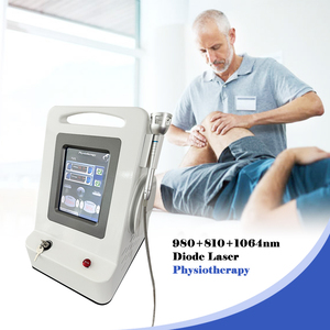 Equipo Médico de Terapia Láser <span class=keywords><strong>para</strong></span> Podología de 1064nm/980nm, Láser de Diodo de 10W/25W <span class=keywords><strong>para</strong></span> <span class=keywords><strong>Hongos</strong></span> <span class=keywords><strong>en</strong></span> <span class=keywords><strong>las</strong></span> <span class=keywords><strong>Uñas</strong></span> (Certificado CE) - Product Image 6