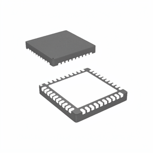Circuito Integrado, Chip IC, MCU de 32 Bits, 128 KB de Memoria Flash, 32QFN, Integrado, en Stock, MK20DN128VFM5, 32 VFQFN, Piso Expuesto - Product Image 1
