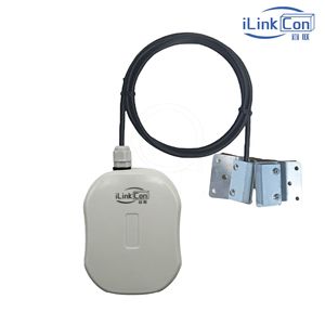 Rastreador GPS iLinkcon Cold Chain Cat CT9001 93X74X26 mm IP66 Resistente al Agua con Monitor de Temperatura para Camiones Refrigerados - Product Image 3