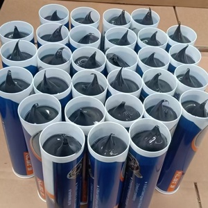 <span class=keywords><strong>Graisse</strong></span> industrielle automobile à base de lithium, disulfure de molybdène gris noir MP2 <span class=keywords><strong>EP2</strong></span>, tube de 400g 450g, usine - Product Image 3