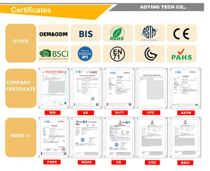 <span class=keywords><strong>Elicottero</strong></span> RC in Plastica a 2.5 Canali con Evitamento Automatico degli Ostacoli, Ricarica USB e Telecomando, Giocattolo per Principianti - Product Image 6
