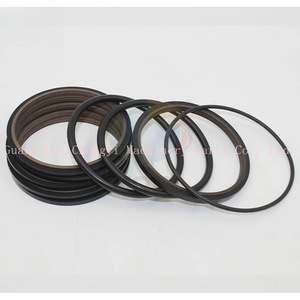 YN55V00053F1KT CENTER JOINT SEAL KIT FOR SK140SR SK140SR-3 SK200-8 SK30SR-3 SK260SR-3 SK135SRLC-<strong>2</strong> SK140SRLC <strong>SK170</strong> ACERA - Product Image 3