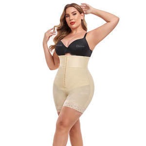 Vente en gros en usine de vêtements de forme pour le contrôle du ventre, culottes pour femmes, gaines colombiennes, gaines taille haute, gaines réductrices - Product Image 6