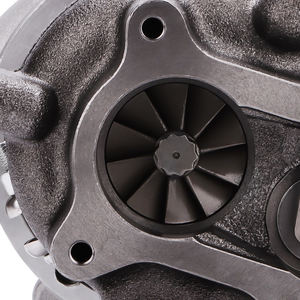 MaXpeedingrods için turboşarj 17201-54060 Toyota Hiace Hilux land cruiser 4 Runner 2L-T TD 2.4/4 90 D 1995- - Product Image 5