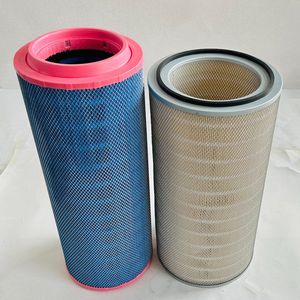 กรองอากาศคุณภาพสูง Mengma รุ่น P-F03-3010 สำหรับเครื่องอัดอากาศแบบสกรู - Product Image 4