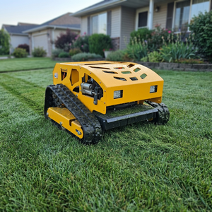 Lama a Cilindro per Prato 1500W: Traccia Larga per Distribuzione Uniforme del Peso, Previene la Compattazione del Terreno e il Bagnamento del Prato - Product Image 1