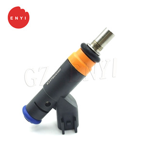 Fuel Injector 05037479AA For Chrysler Jeep Dodge <b>Ram</b> 5.7L V8 Engine - Product Image 3