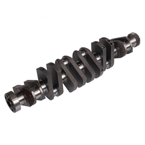 Repuestos Hidráulicos para Cargadora L170900HAO55601, Cigüeñal para Motor Diésel, Precio Justo - Product Image 4