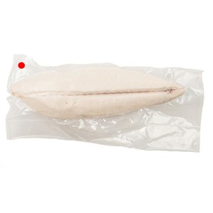 เนื้อปลาน้ำมันออร์แกนิกอาหารทะเลแช่แข็งที่อุดมด้วยวิตามินเนื้อปลาผิวเรียบเนียนผิวหยาบได้รับการรับรองมาตรฐาน ISO - Product Image 1