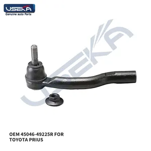 45046-49225 USEKA純正END SUB-ASSY TIE ROD RH for Toyota LEXUS2010-