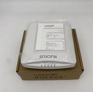<span class=keywords><strong>Point</strong></span> d'accès sans fil intérieur original 901-R650-WW00, double bande 802.11ax, Ruckus 901-R650-WW00, prêt à être expédié - Product Image 5