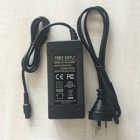 Plug UA