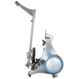 <span class=keywords><strong>Rameur</strong></span> d'intérieur K-FIT GS-7123SW, nouveau design, équipement de gym personnalisé - Product Image 2