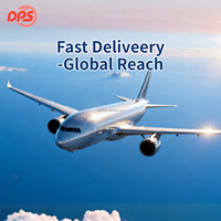 Tianjin Dropshipping Agent Guangzhou Shipping Agents vers la Belgique Pays-Bas
