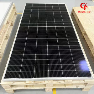 ソーラーパネル家庭用太陽光発電ソーラーパネルシステムファミリーソーラー太陽光発電パネル - Product Image 3