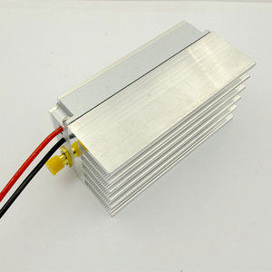 Módulo Amplificador de Potencia RF de 1.5-1.6GHz y 10W, Amplificador de Alta Ganancia de 40dB con Conector Hembra SMA y Disipador de Calor - Product Image 4