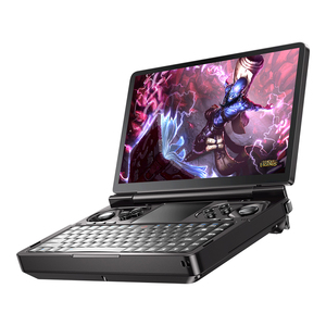GPD WIN Mini 32GB RAM bellek 1TB SSD sabit Disk CPU AMD Ryzen 8840U işlemci el oyun dizüstü Mini PC dizüstü - Product Image 1