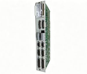 Nueva Unidad de Control Digital 6SN1118 0DK23 0AA1 de 2 Ejes de Alto Rendimiento con Tarjeta Controladora de Codificador Absoluto Sin/Cos 1Vpp - Product Image 1