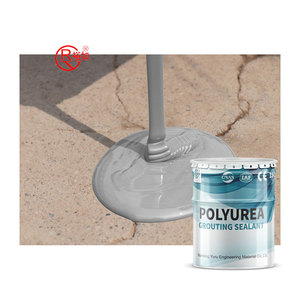 YURU poliurea impermeabilizzante rivestimento poliurea stuccatura <span class=keywords><strong>sigillante</strong></span> in costruzione - Product Image 1