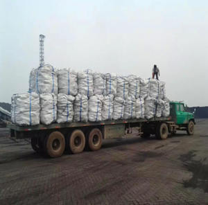 93% FC điện nung than antraxit nhà sản xuất - Product Image 3