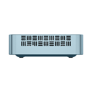 คอมพิวเตอร์เกมมิ่งขนาดเล็กสำหรับสำนักงาน Peladn Commercial Mini Office Game Console PC WI-6 พร้อมโปรเซสเซอร์ N100 แรม 8G DDR4 และ SSD 256GB - Product Image 3