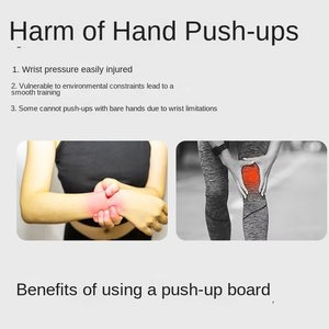 Bán buôn giá rẻ xách tay đa chức năng PP <span class=keywords><strong>Push</strong></span>-<span class=keywords><strong>Up</strong></span> board có thể gập lại nghiêng thiết kế cho nhà phòng tập thể dục Workout - Product Image 4