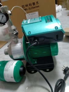 Pompe à eau PWN-350M 50HZ, pompe à eau PWN-350M 50HZ WILO, pompe WILO - Product Image 5