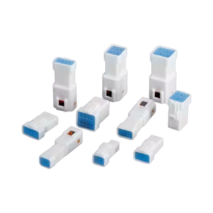 JST водонепроницаемый автомобильный 2 <span class=keywords><strong>3</strong></span> 4 5 6 8Pin Разъем жгут проводов - Product Image 3