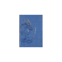 Journal personnalisable journal dragon carnet en lin feuille d'or HAPPY NEW year 2025 cadeau agenda personnalisé couverture en cuir