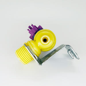 Válvula Solenoide Robertshaw D-102H 125 VAC 380 125 Ohms, Pieza para Calentador de Agua a Gas - Product Image 3