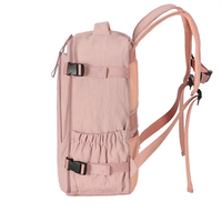 Sac à dos étanche en tissu Oxford pour étudiants, idéal pour les trajets quotidiens et les affaires, élégant, décontracté et simple, avec compartiment pour ordinateur portable