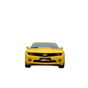 <span class=keywords><strong>Chevrolet</strong></span> <span class=keywords><strong>Camaro</strong></span> 3.6L <span class=keywords><strong>V6</strong></span> Legend Performance Edition <span class=keywords><strong>2011</strong></span> d'occasion, voiture sport américaine classique, faible kilométrage, exportation mondiale, conduite à gauche - Product Image 1
