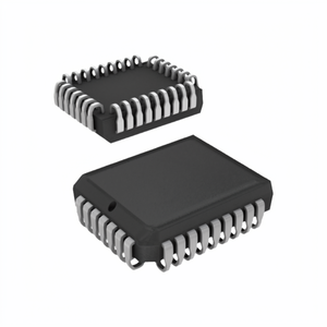 ชุดวงจรรวม Logic 7202LA25JI IC FIFO ASYNC 1KX9 25NS 32PLCC 32 LCC (J Lead) BOM IC มีสินค้าในสต็อก - Product Image 1