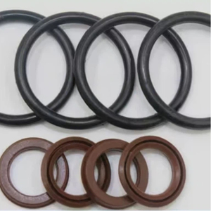 ชุดซ่อมซีลจอยสติ๊กสำหรับรถขุดคุณภาพสูง สำหรับ Volvo EC210B EC240B EC290B EC330B EC360B EC460B SA8230 36840 20110 18731 - Product Image 3