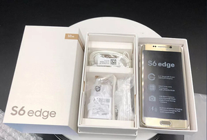 All'ingrosso usato di seconda mano 4G telefoni cellulari Android sbloccati per Samsu S6 S6 edge S7 S8 S9 <span class=keywords><strong>S10</strong></span> telefono <span class=keywords><strong>cellulare</strong></span> usato - Product Image 4