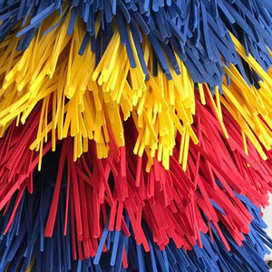 Sikat Pembersih Mobil Otomatis Berputar Sikat Cuci Mobil Busa Eva - Product Image 4