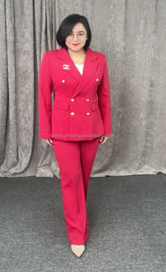 2024 nuovi arrivi <span class=keywords><strong>pantaloni</strong></span> vestiti <span class=keywords><strong>da</strong></span> madre della sposa Plus Size prodotti di tendenza - Product Image 3