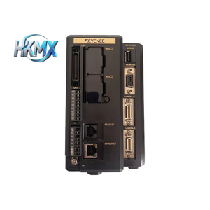 Controlador de Sensor de Imagen del Sistema Visual KEYENCE CV-X150A CV-X100F CV-X470A CV-X200A CV-X100FP, Usado para Verificación de Continuidad, en Stock - Product Image 1