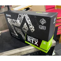 Kartu Grafis Baru 24GB GPU Geforce RTX 3090 GDDR6X PCI Express 4.0 3090 Kartu Grafis RTX3090 Kartu VGA untuk Gamer