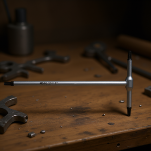 Destornillador 280 Ttx con mango largo y llave dinamométrica para reparaciones de precisión - Product Image 2