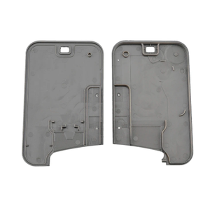 Chất lượng cao 2 nút điều khiển từ xa Xe thẻ vỏ chìa khóa cho Renault Laguna espace Keyless nhập trường hợp thay thế - Product Image 4